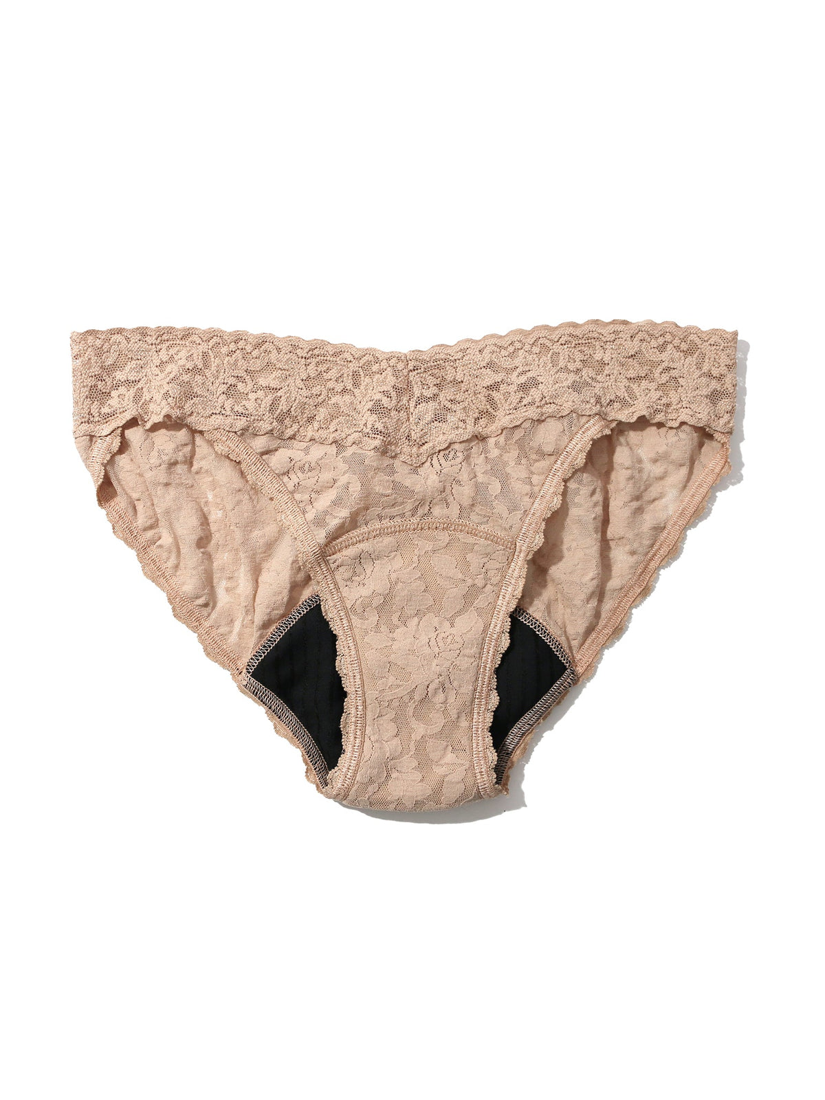 Hanky Panky Signature Lace® Leakproof V-Kini Chai