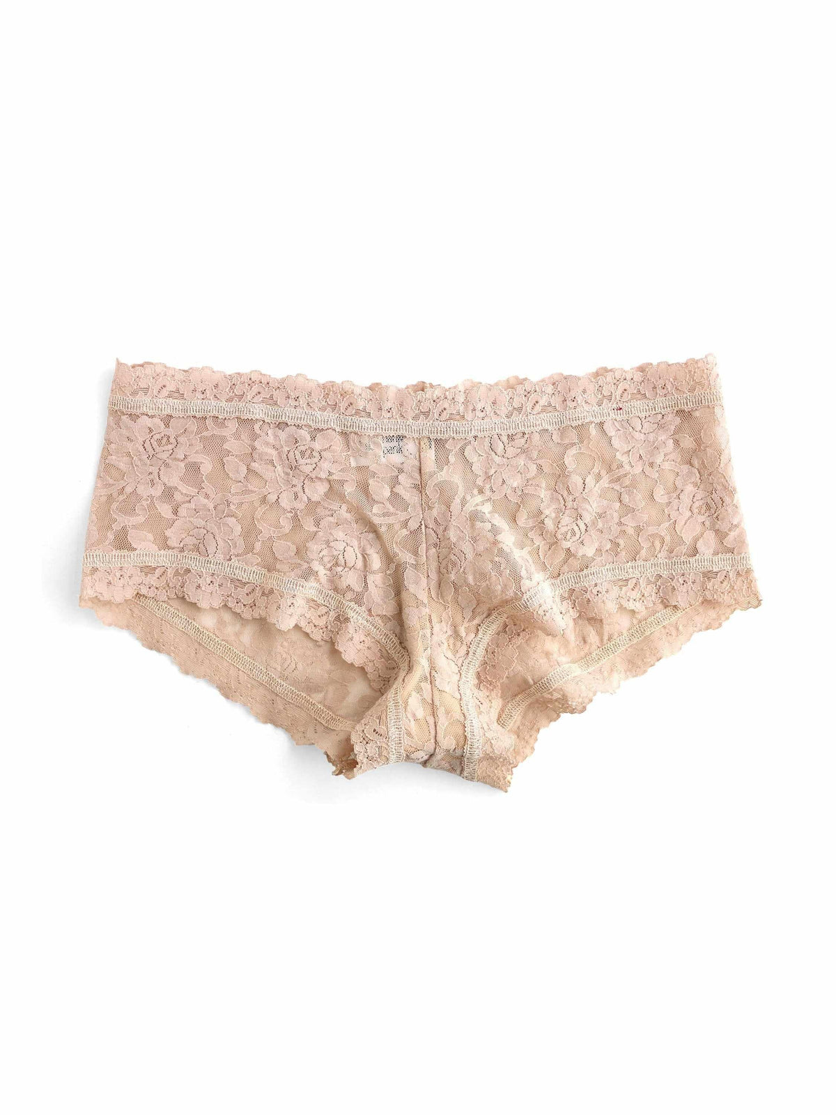 Hanky Panky Signature Lace® Boyshort Chai