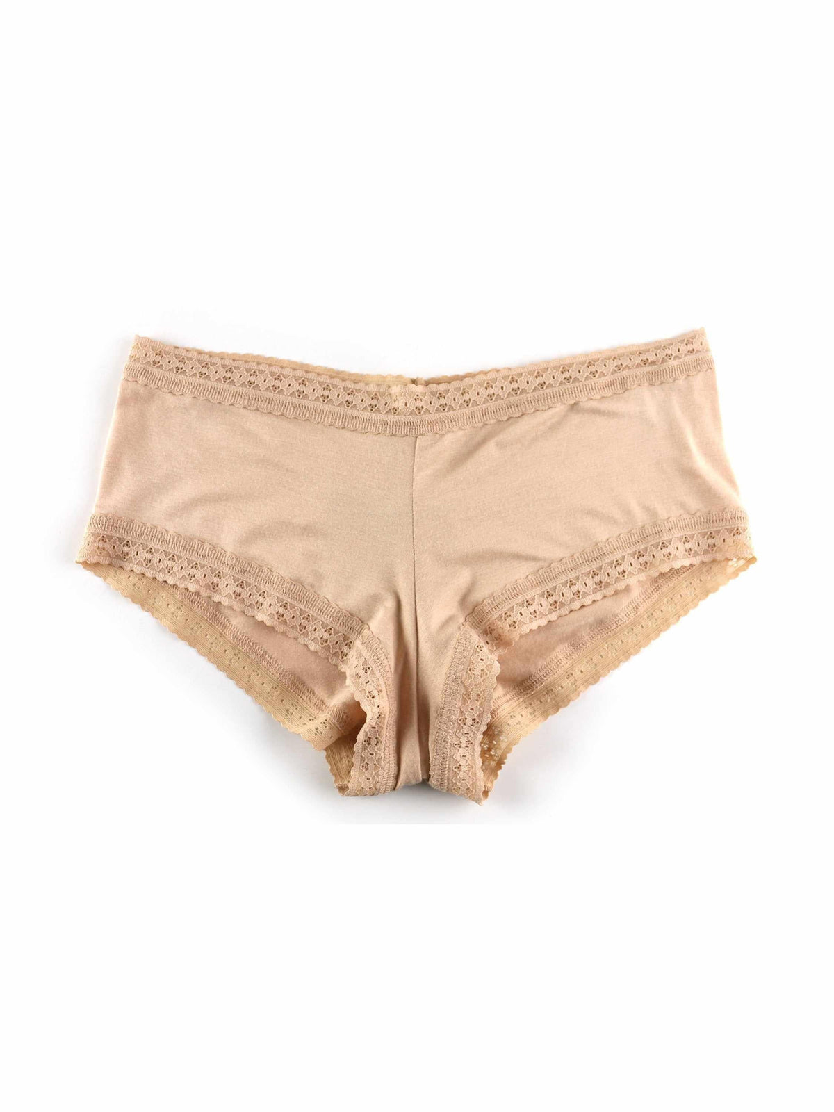 Hanky Panky DreamEase™ Boyshort Chai