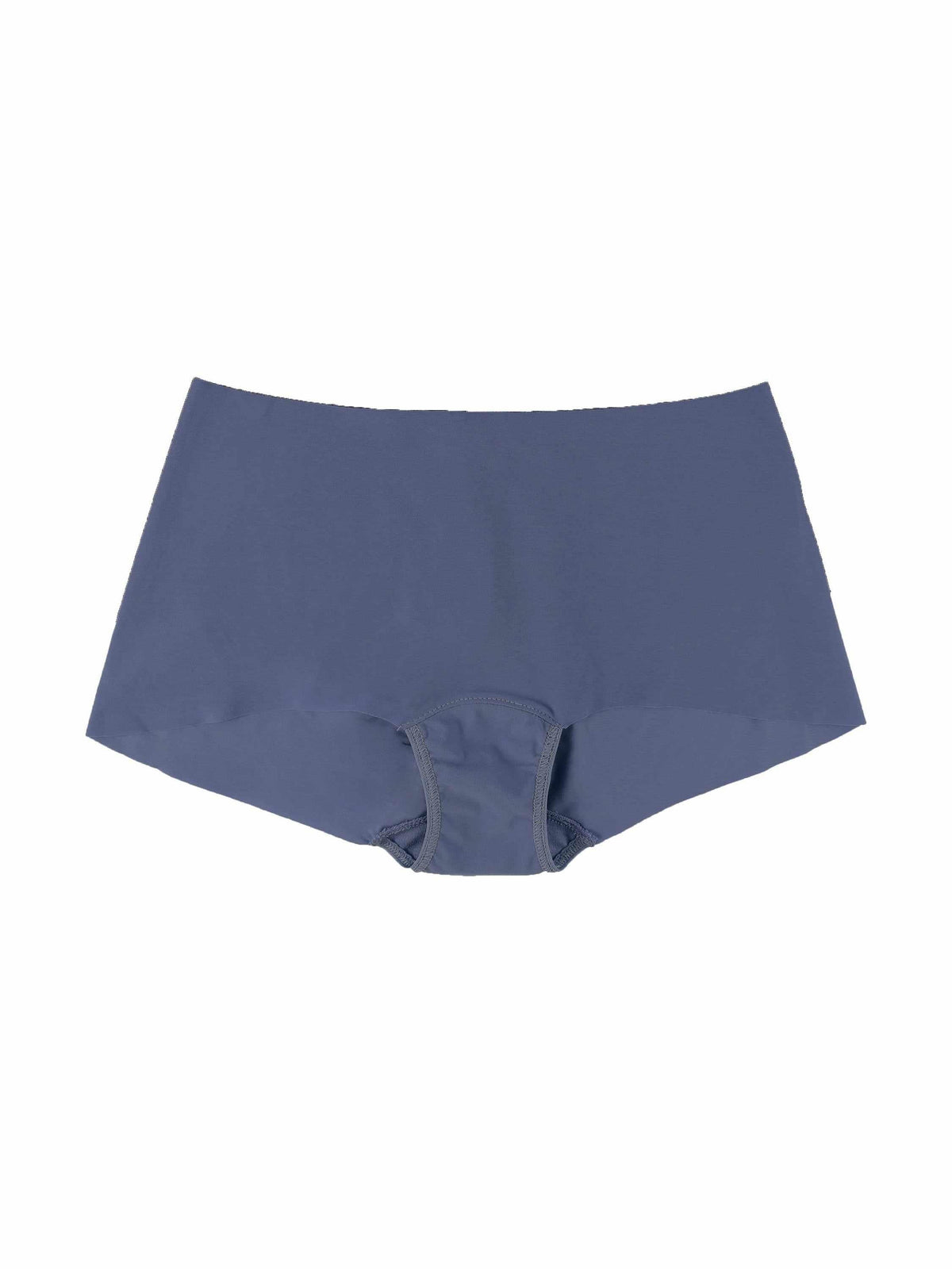 Hanky Panky BreatheSoft™ Boyshort Granite Grey