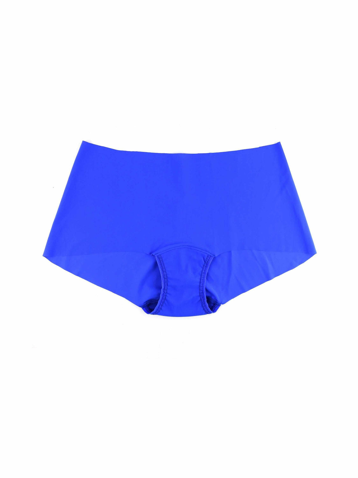 Hanky Panky BreatheSoft™ Boyshort Brilliant Blue