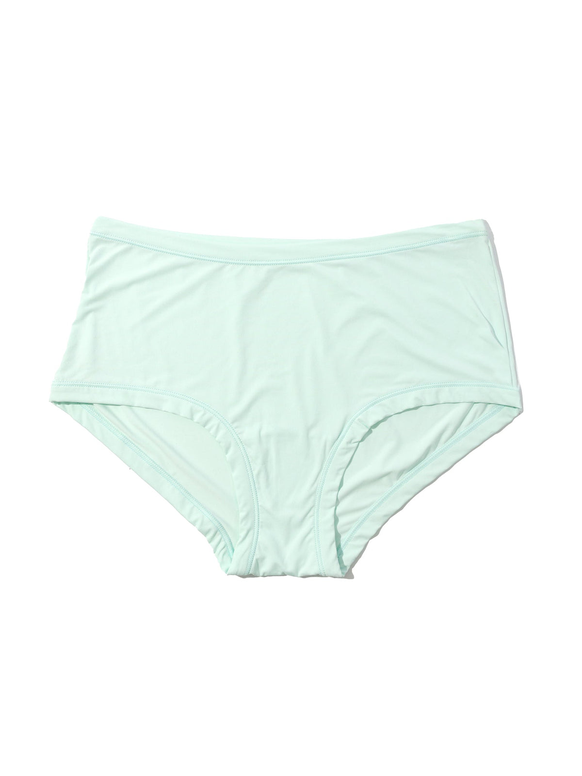 Hanky Panky YourFit™ Boyshort Crystal Clear Blue Sale