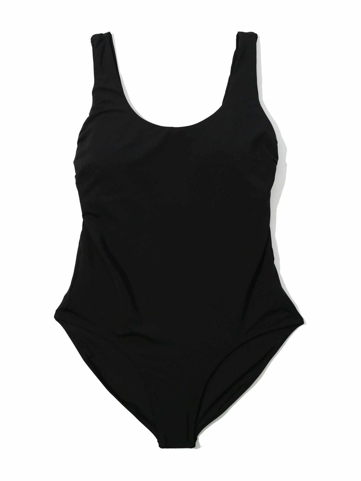 Hanky Panky Essential One Piece Black