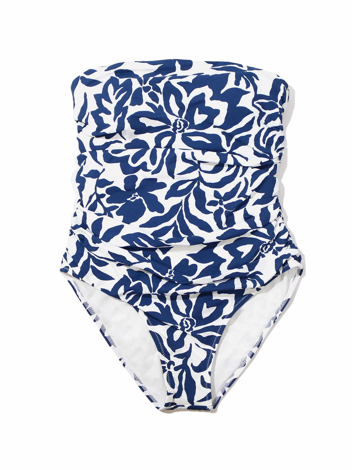 Hanky Panky Bandeau One Piece Swimsuit Poolside Sale