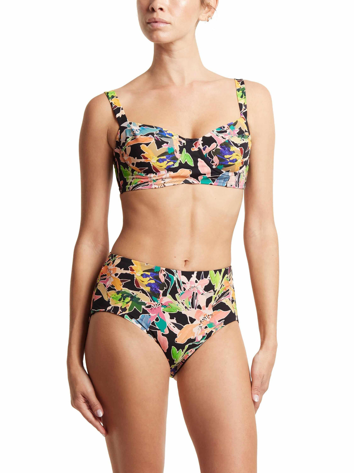 Hanky Panky Boyshort Swimsuit Bottom Unapologetic Sale