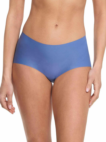 Hanky Panky BreatheSoft™ Boyshort Rainy Day Blue