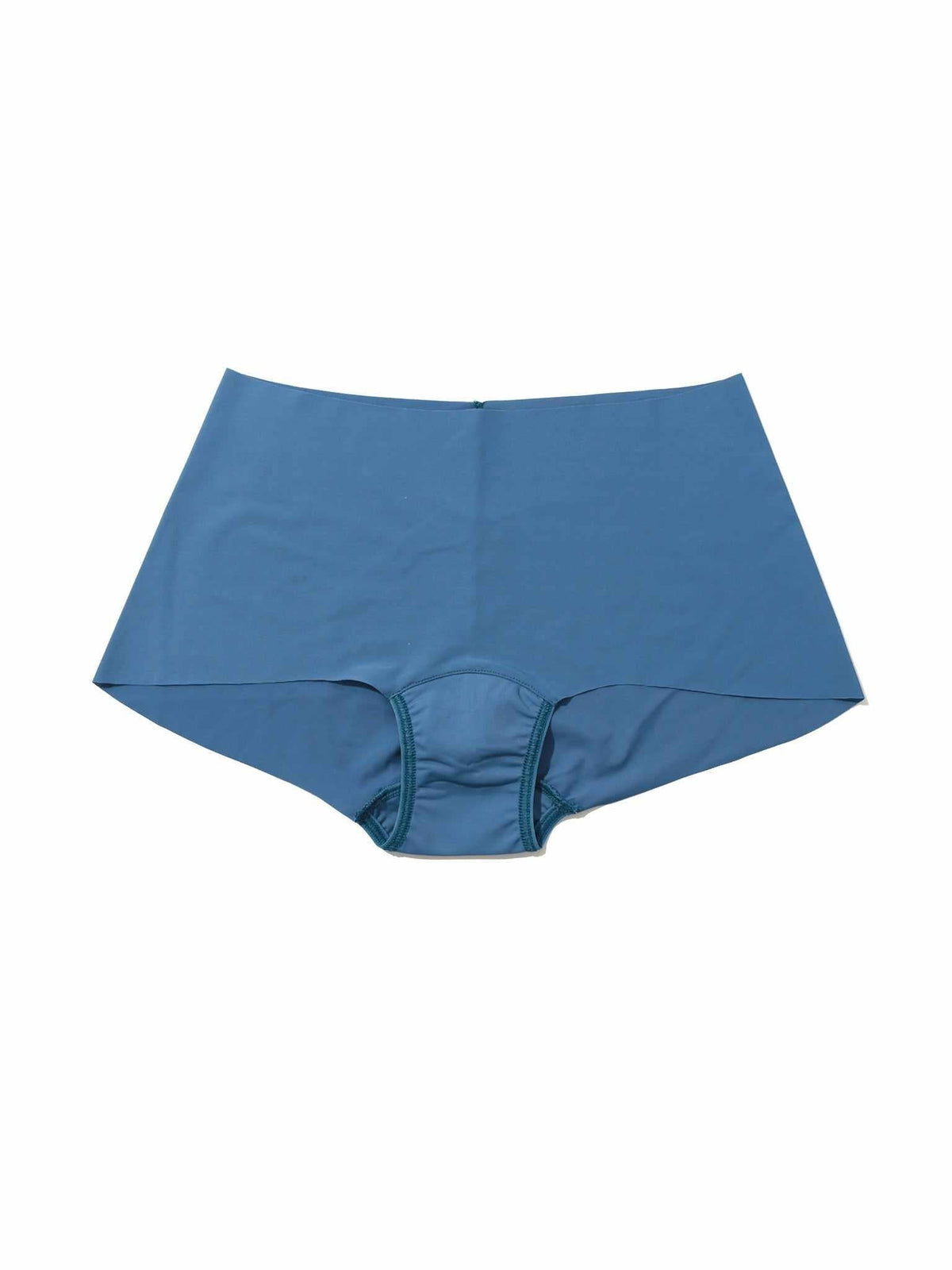 Hanky Panky BreatheSoft™ Boyshort Rainy Day Blue