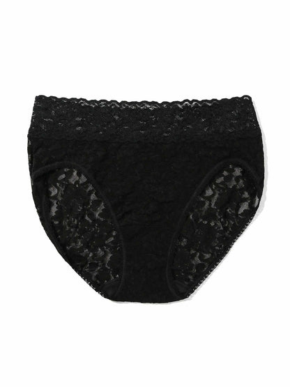 Hanky Panky Signature Lace® French Brief Black