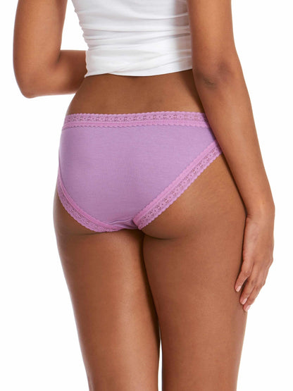 Hanky Panky DreamEase™ Brazilian Bikini Berry Pie Purple