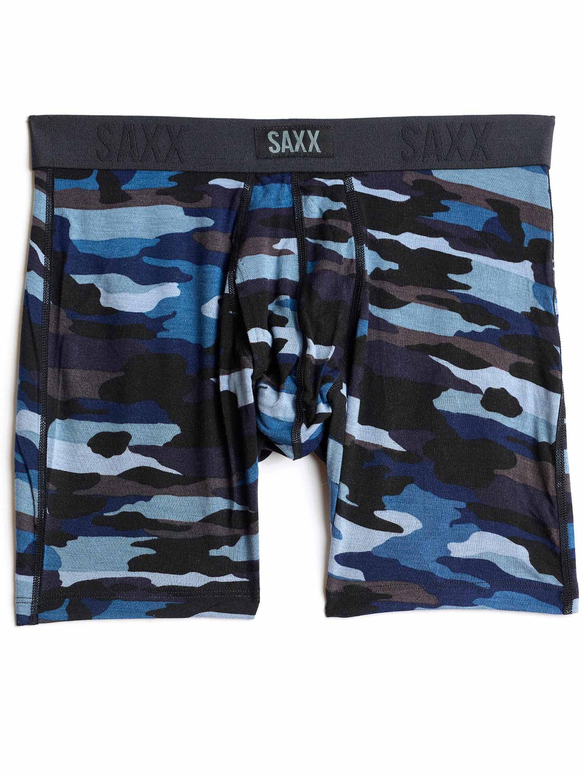 Hanky Panky Signature Lace® Original Rise Thong And Saxx Super Soft V