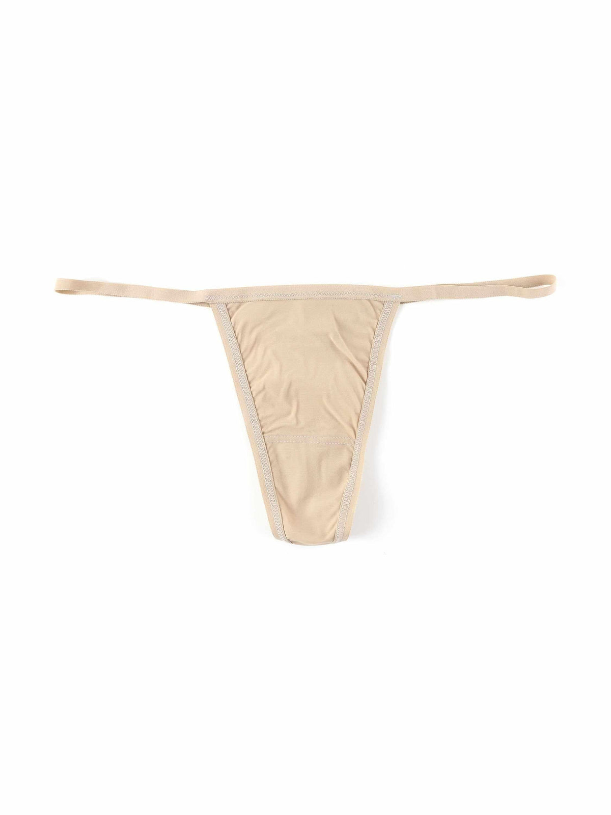 Hanky Panky BreatheSoft™ G-String Taupe Sale