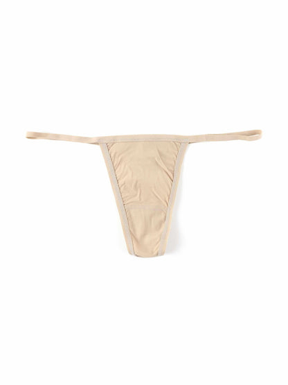 Hanky Panky BreatheSoft™ G-String Taupe Sale