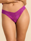 Boysenberry Purple