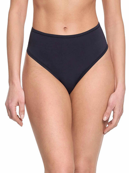 Hanky Panky YourFit™ High Rise Thong Black Sale