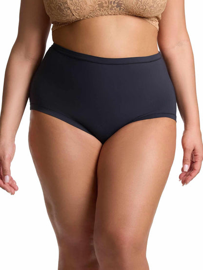 Hanky Panky YourFit™ High Rise Thong Black Sale