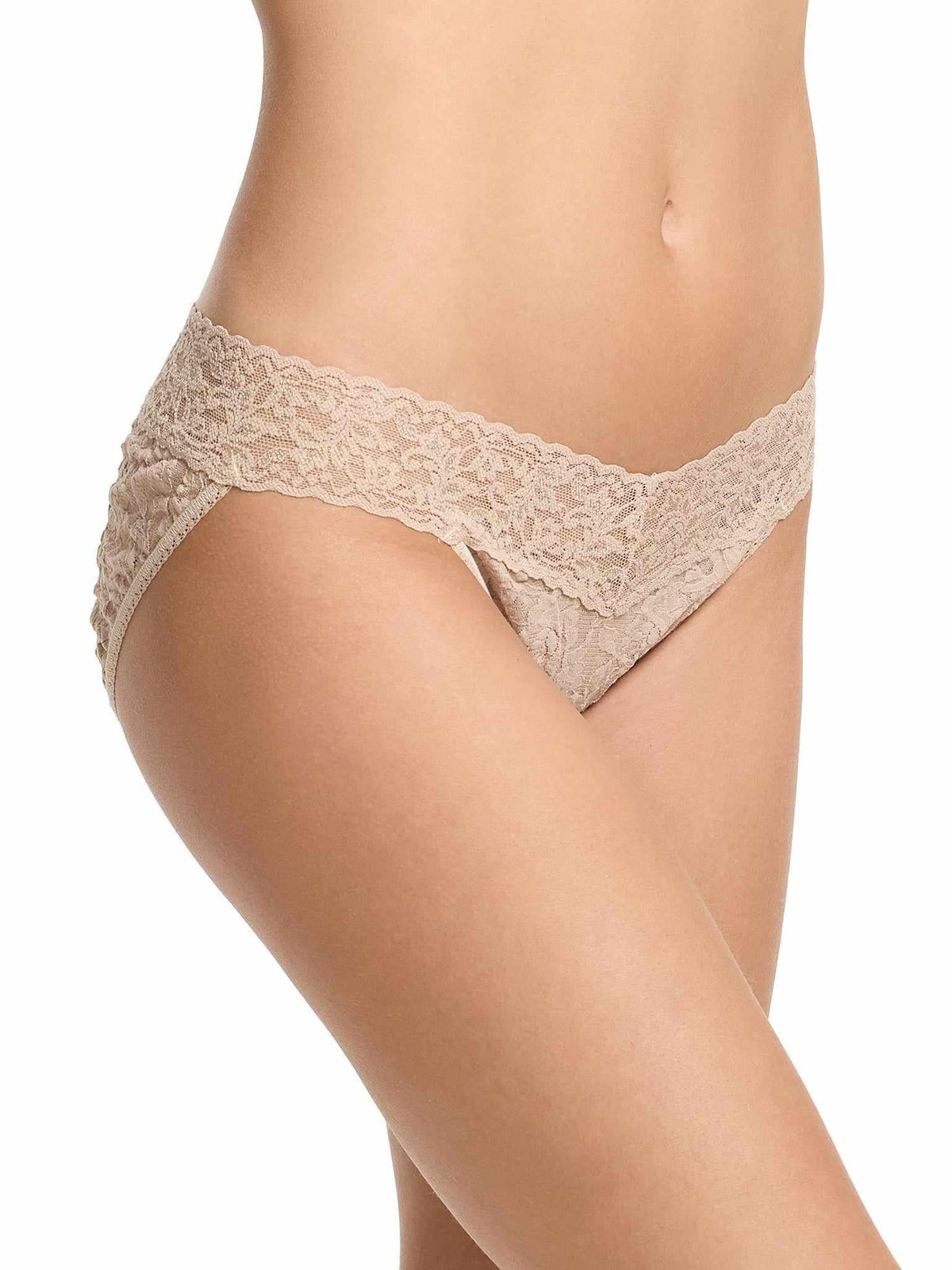 Hanky Panky Signature Lace® V-Kini Chai