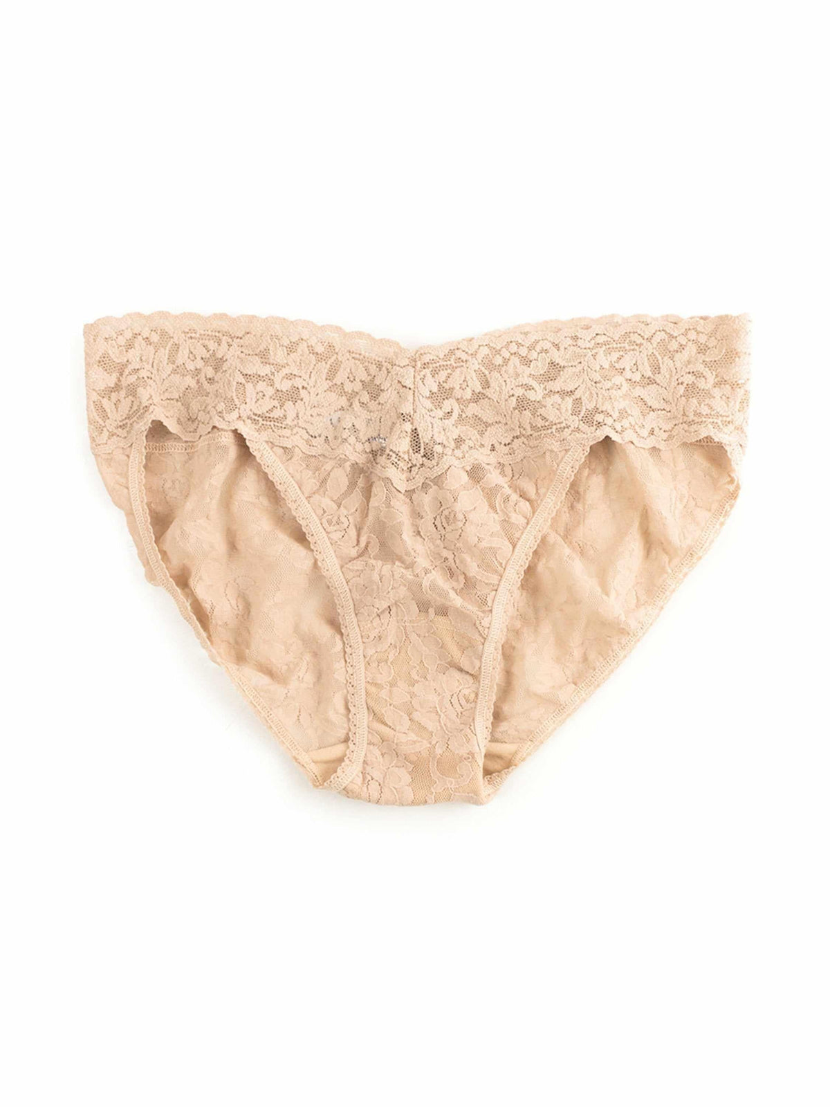 Hanky Panky Signature Lace® V-Kini Chai
