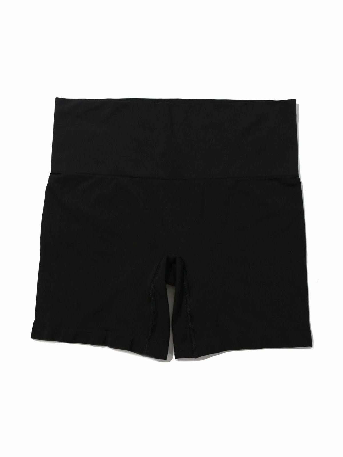 Hanky Panky HANKY PANKY BODY™ High Rise Bike Short Black Sale