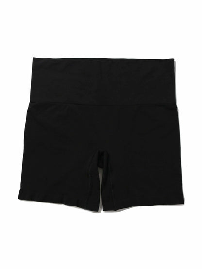 Hanky Panky HANKY PANKY BODY™ High Rise Bike Short Black Sale