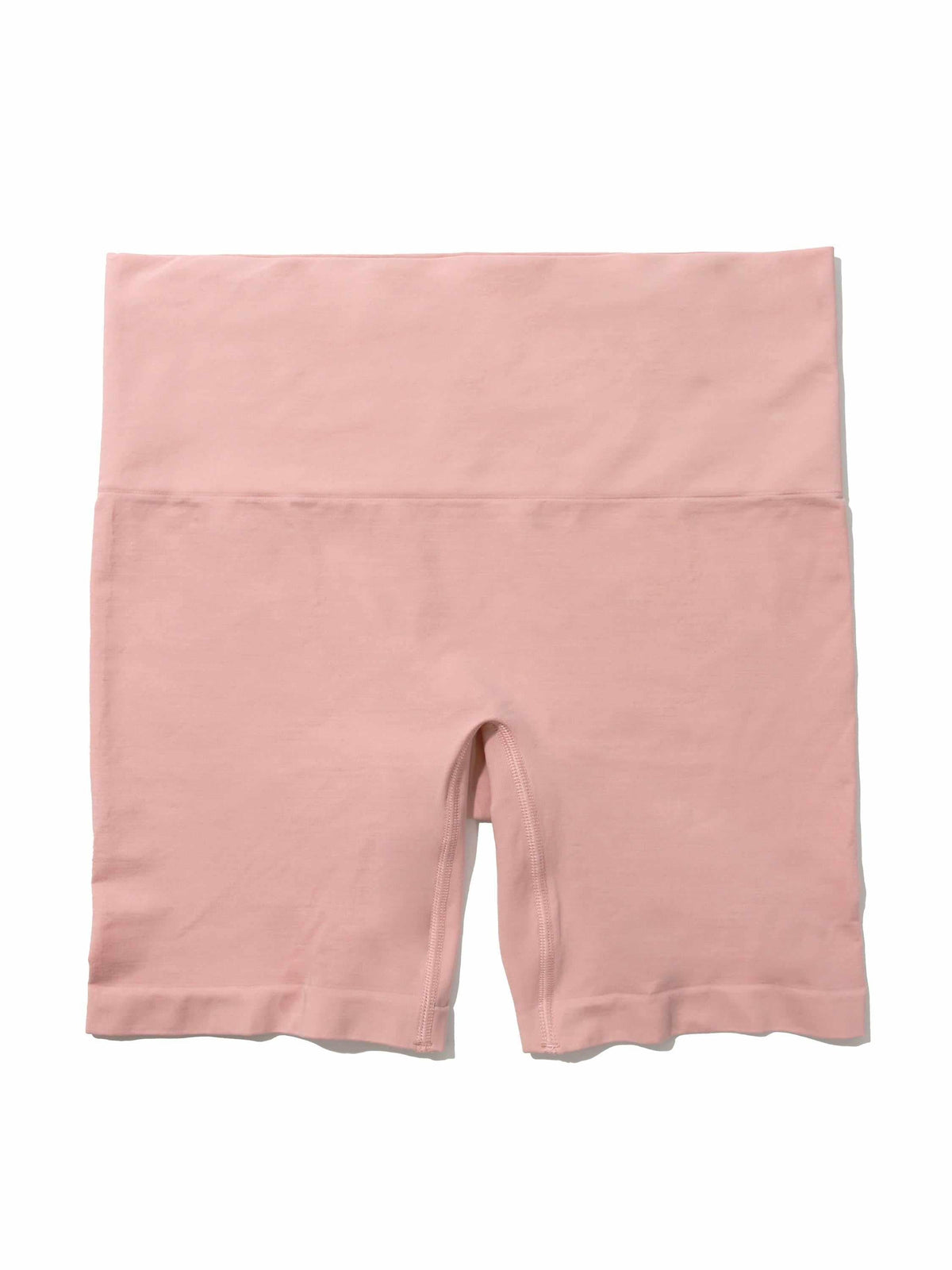 Hanky Panky HANKY PANKY BODY™ High Rise Bike Short Inner Peace Beige