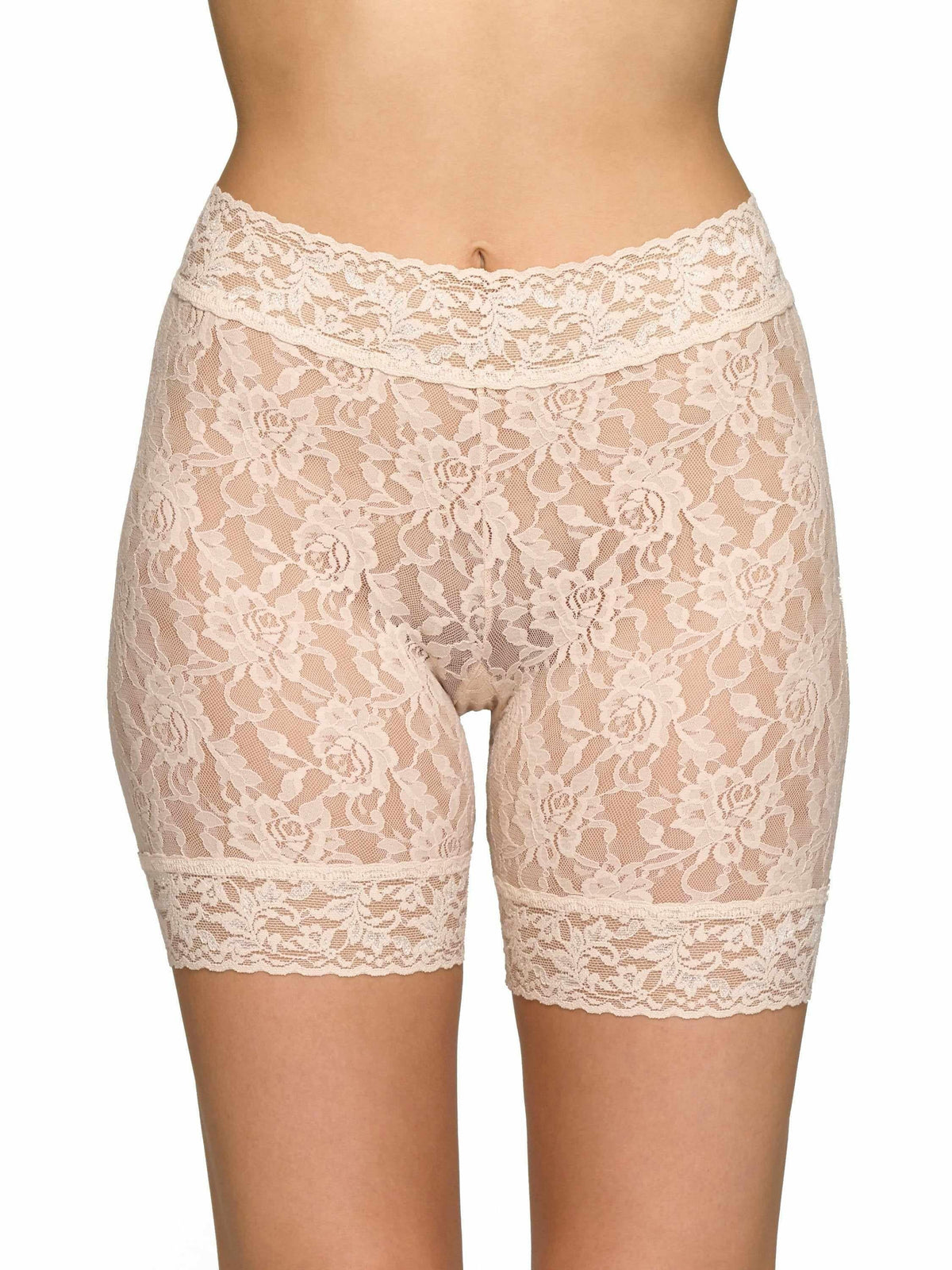 Hanky Panky Signature Lace® Bike Short Chai