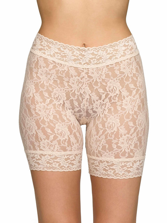 Hanky Panky Signature Lace® Bike Short Chai
