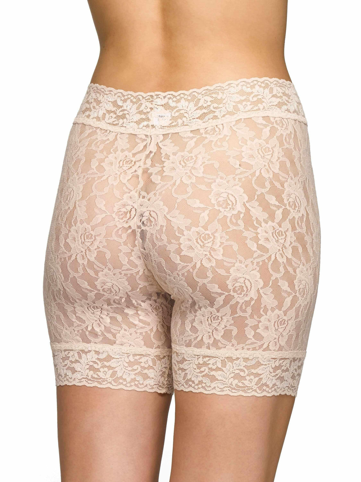 Hanky Panky Signature Lace® Bike Short Chai