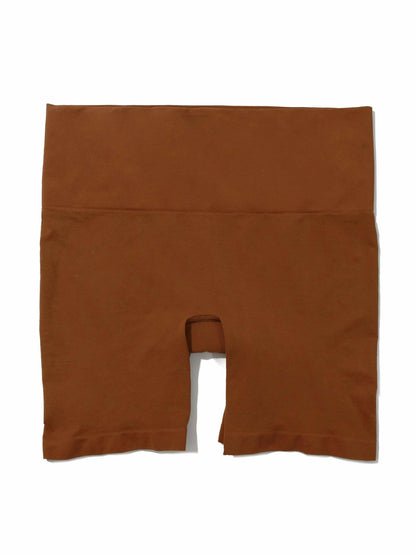 Hanky Panky HANKY PANKY BODY™ High Rise Bike Short Macchiato Brown Sa