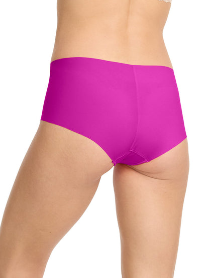 Hanky Panky BreatheSoft™ Boyshort Hot Fuchsia Pink