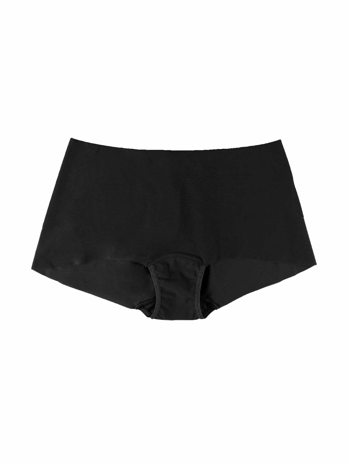 Hanky Panky BreatheSoft™ Boyshort Black