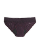 Plum Purple