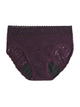 Plum Purple