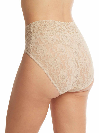 Hanky Panky Signature Lace® French Brief Chai
