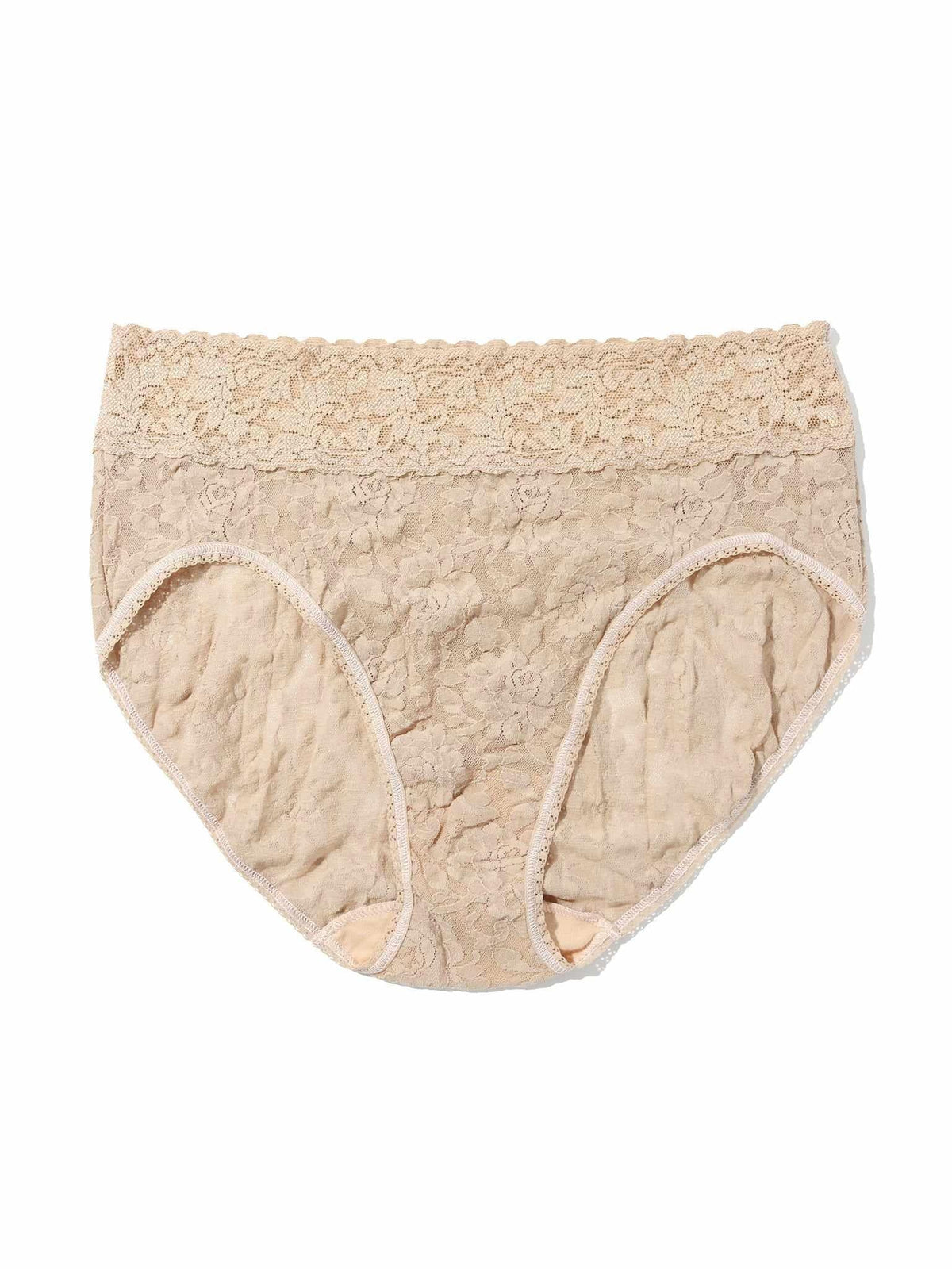 Hanky Panky Signature Lace® French Brief Chai