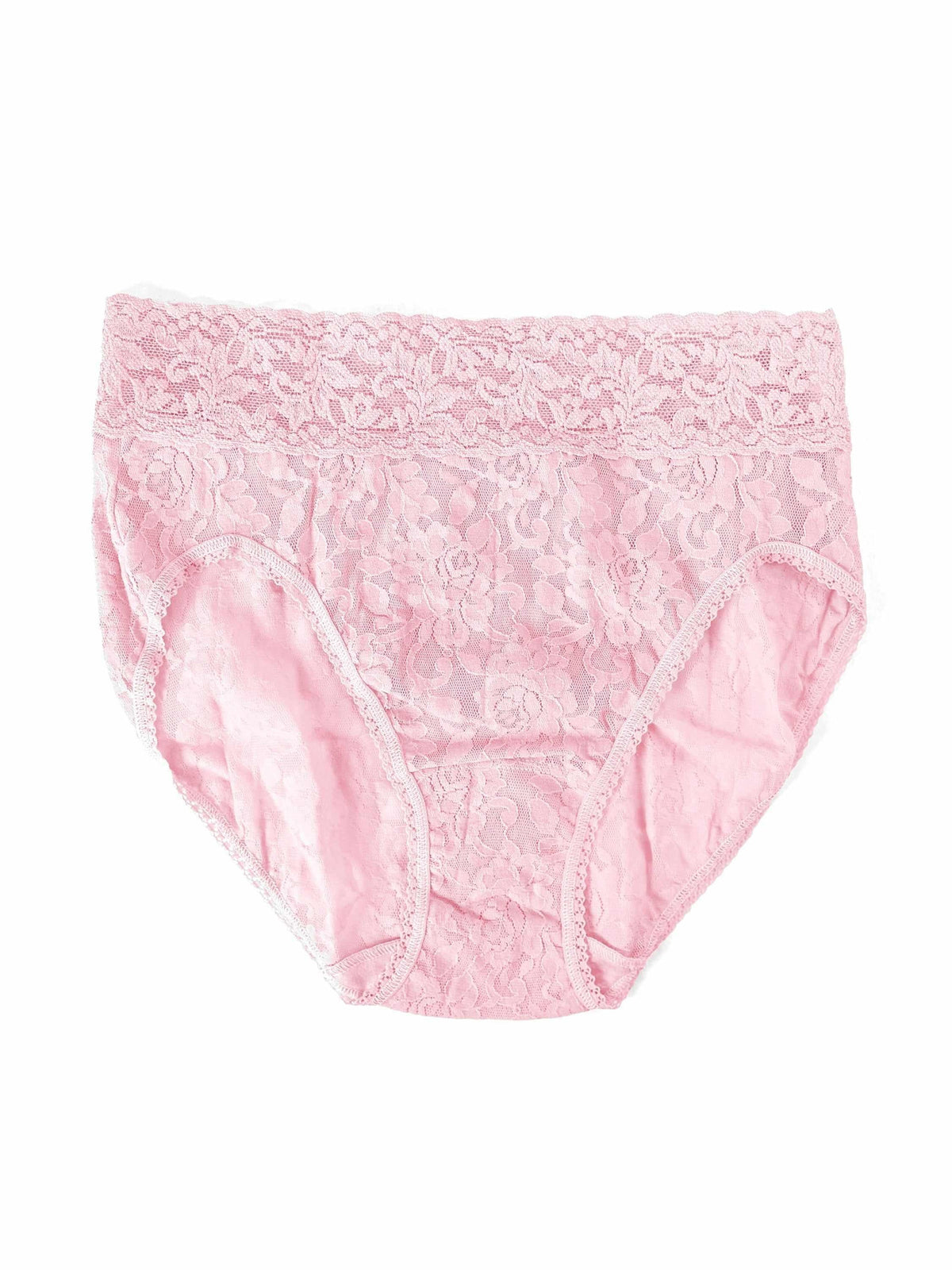 Hanky Panky Signature Lace® French Brief Bliss Pink