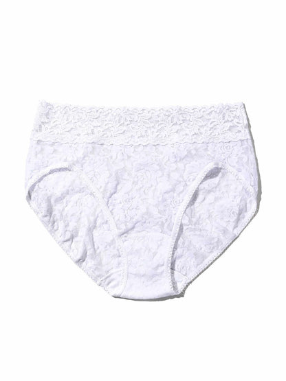 Hanky Panky Signature Lace® French Brief White