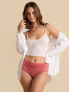Naples Red
