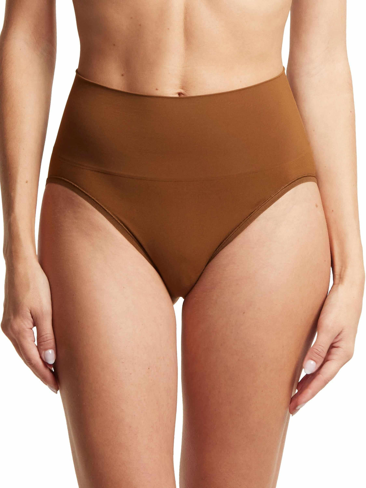 Hanky Panky HANKY PANKY BODY™ French Brief Macchiato Brown