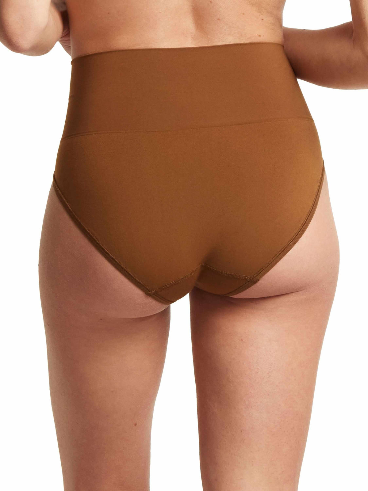 Hanky Panky HANKY PANKY BODY™ French Brief Macchiato Brown