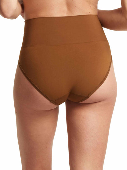 Hanky Panky HANKY PANKY BODY™ French Brief Macchiato Brown