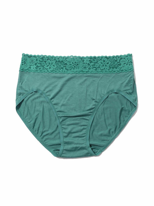 Hanky Panky DreamEase™ French Brief Seaside Green Sale