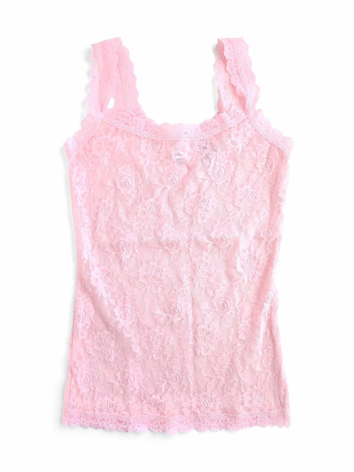 Hanky Panky Signature Lace® Classic Cami Bliss Pink