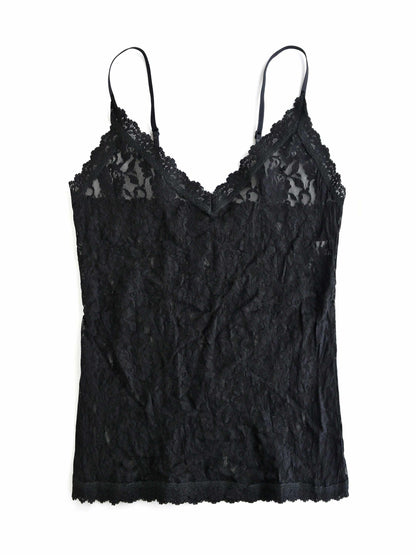 Hanky Panky Signature Lace® V-Front Cami Black