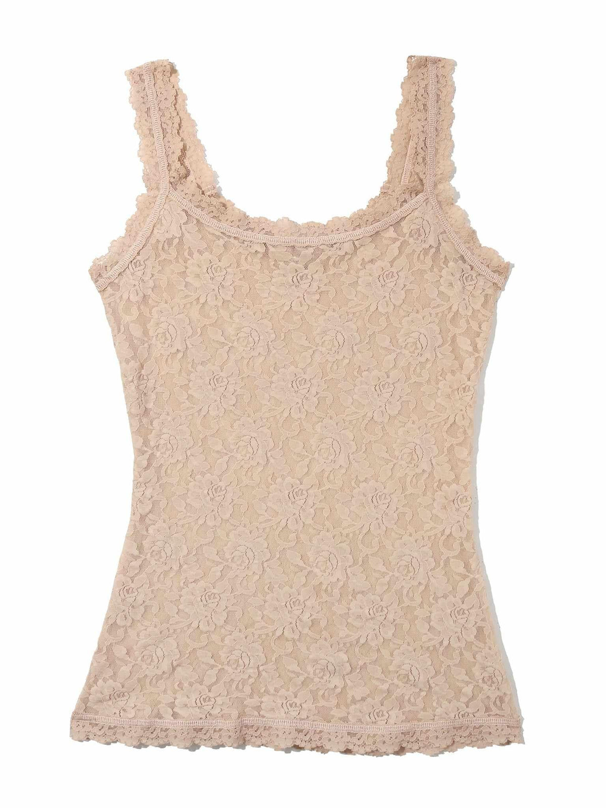 Hanky Panky Signature Lace® Classic Cami Chai