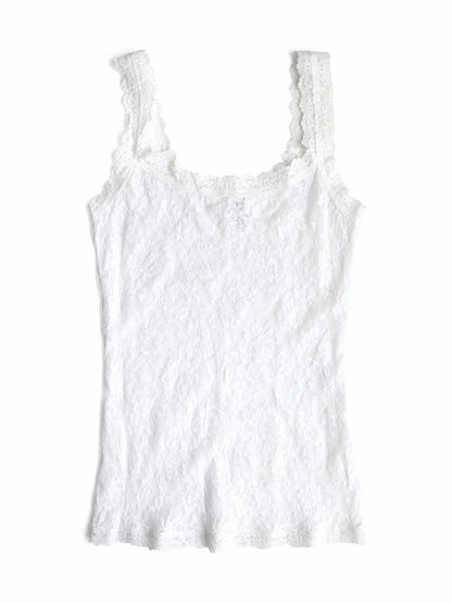 Hanky Panky Signature Lace® Classic Cami White