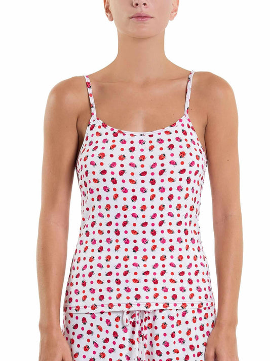 Hanky Panky Unwind Cami Do Or Dot Sale
