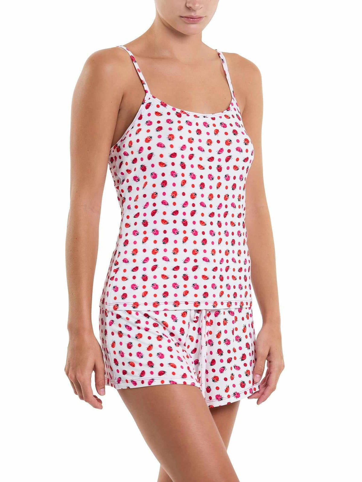 Hanky Panky Unwind Cami Do Or Dot Sale