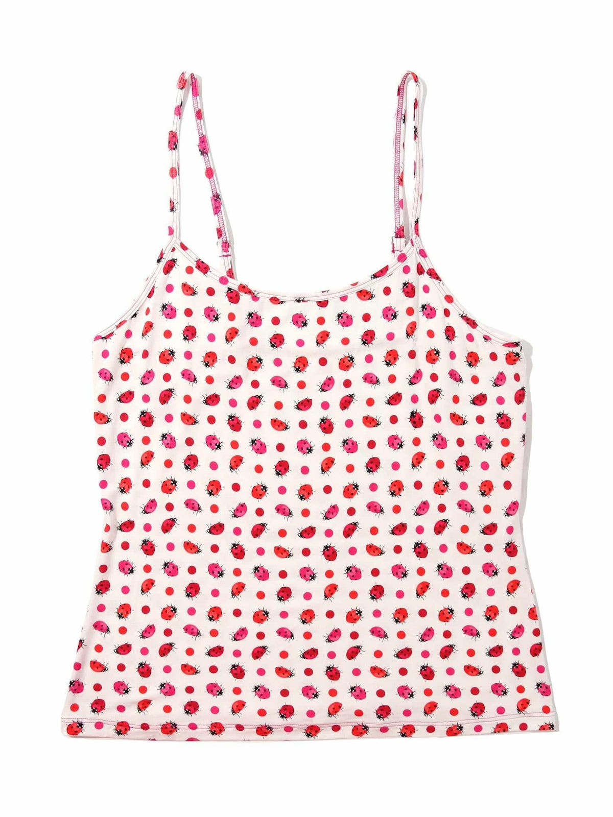 Hanky Panky Unwind Cami Do Or Dot Sale