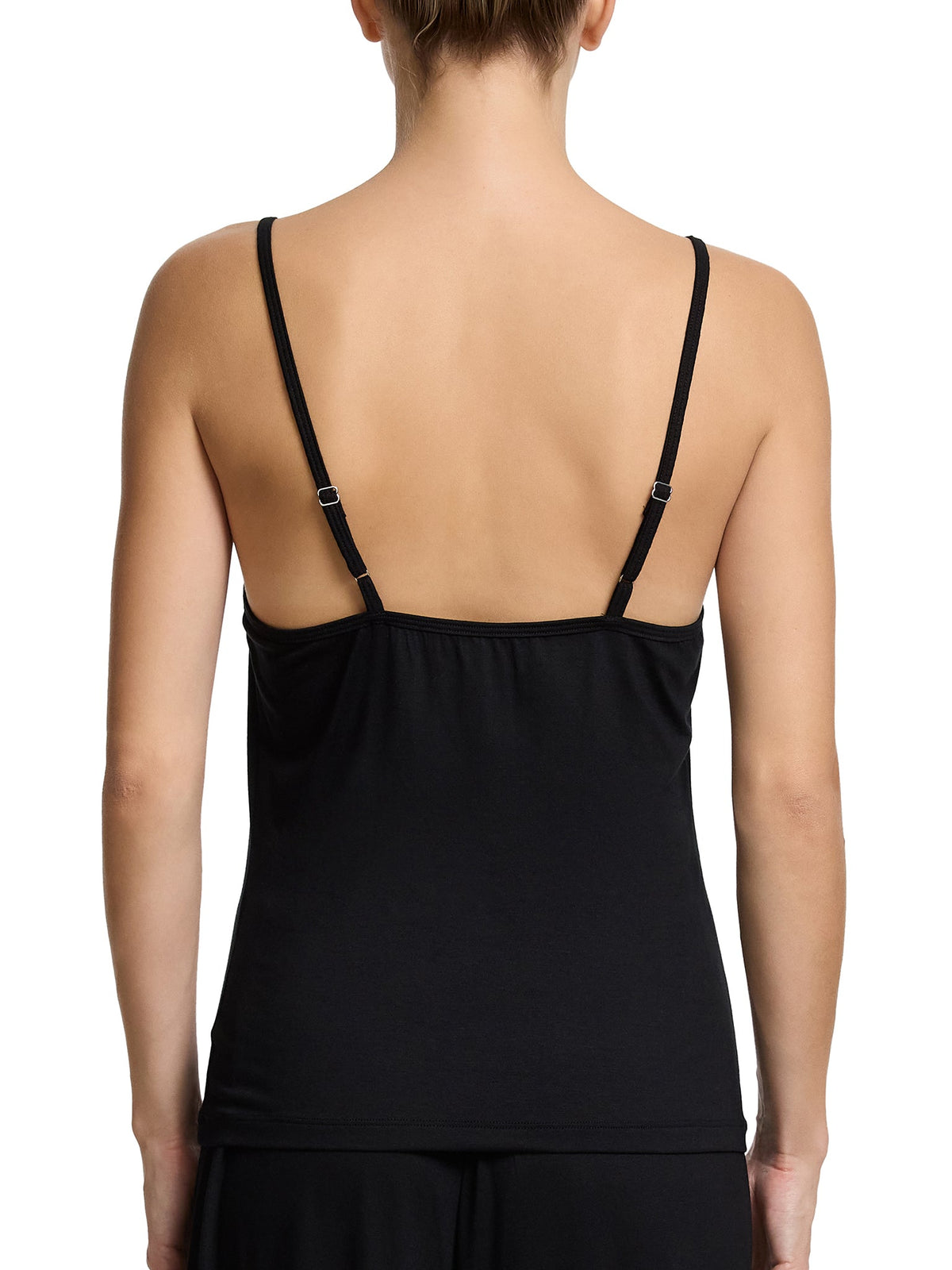 Hanky Panky Unwind Cami Black