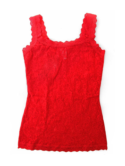 Hanky Panky Signature Lace® Classic Cami Red